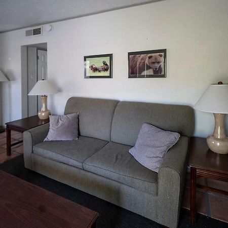 Tuscany Manor ปาล์มสปริงส์ ภายนอก รูปภาพ