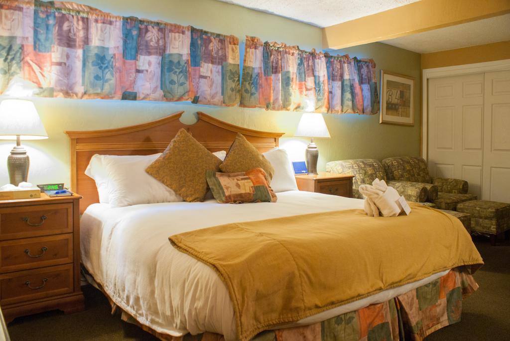 Tuscany Manor ปาล์มสปริงส์ ห้อง รูปภาพ